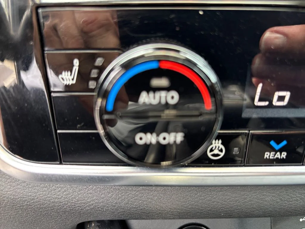 Used 2019 Silver Lexus 350 image 26