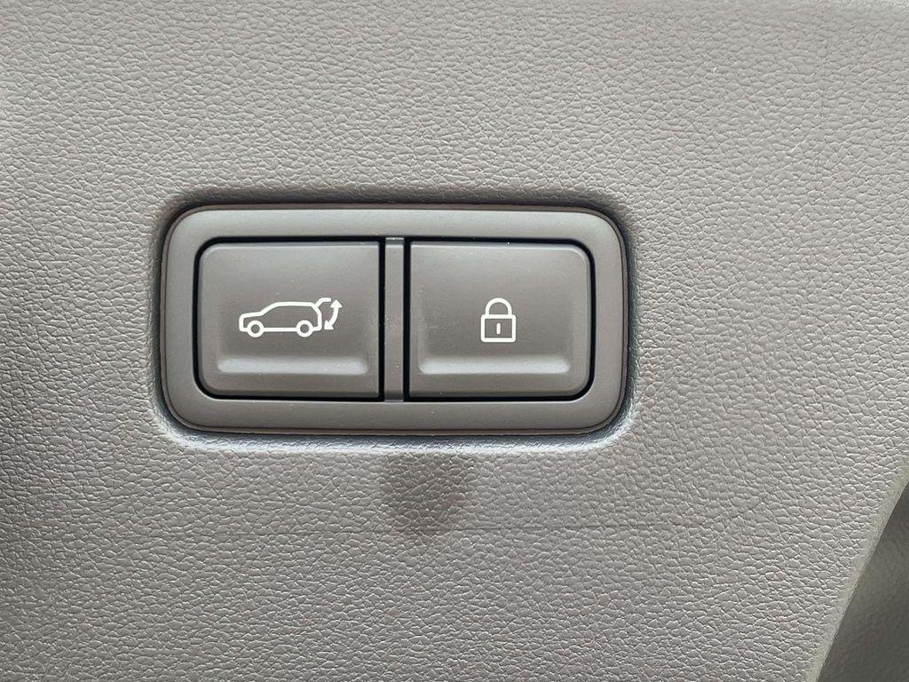 New 2026 Gray Hyundai Limited AWD image 9