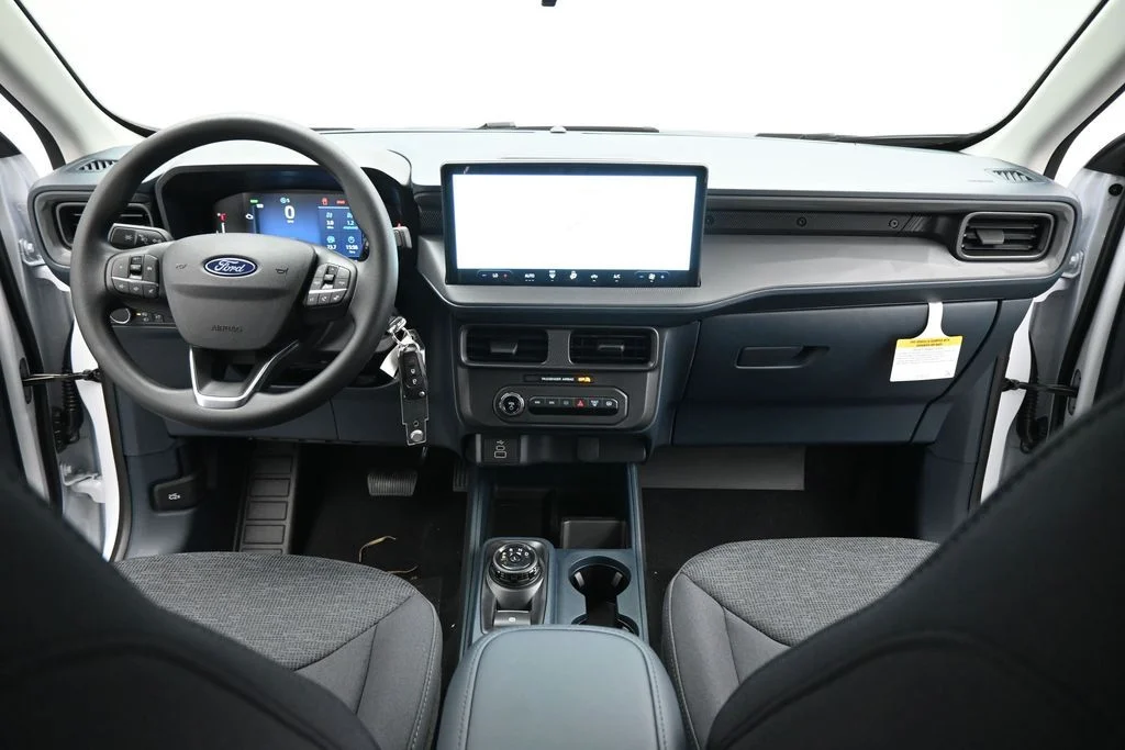 New 2026 Oxford White Ford XL image 17