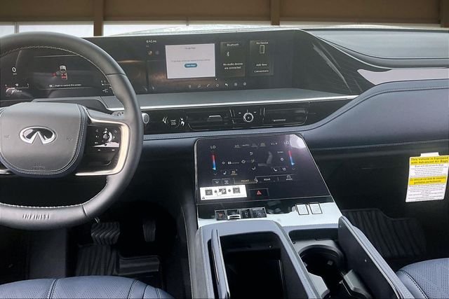 2026 INFINITI QX80 Sport - Photo 6
