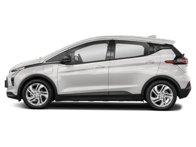 Used 2022 Summit White Chevrolet 1LT image 3