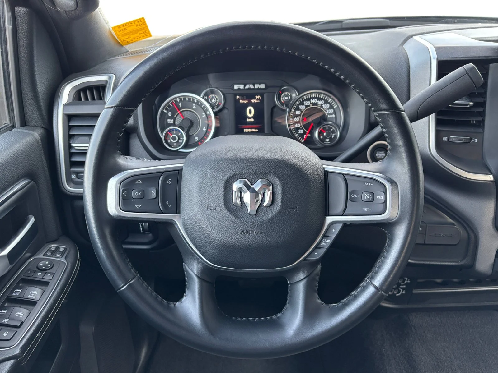 Used 2024 Gray Ram Big Horn image 13