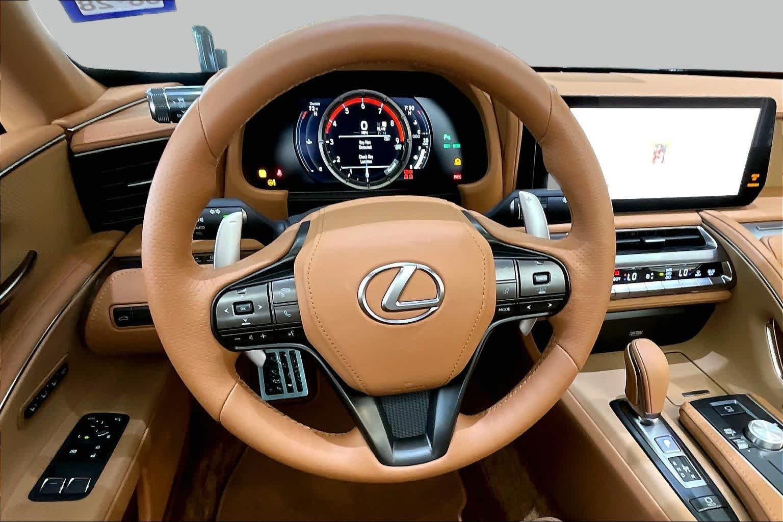 Used 2026 Caviar Lexus  image 6