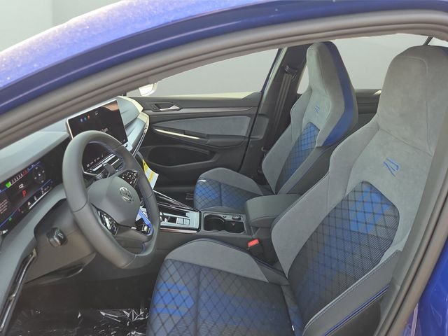 New 2026 Lapiz Blue Metallic Volkswagen 2.0T image 14