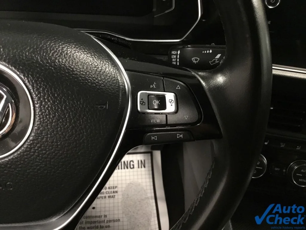 2019 Volkswagen Jetta SEL - Photo 45