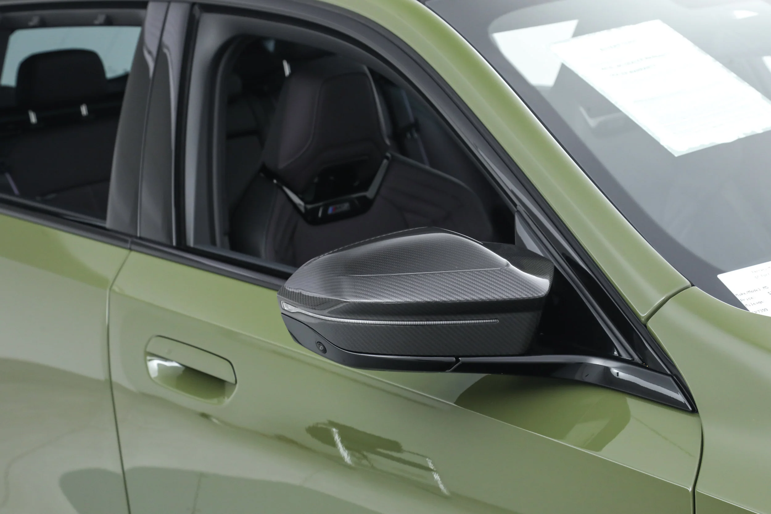Used 2026 Green BMW  image 15