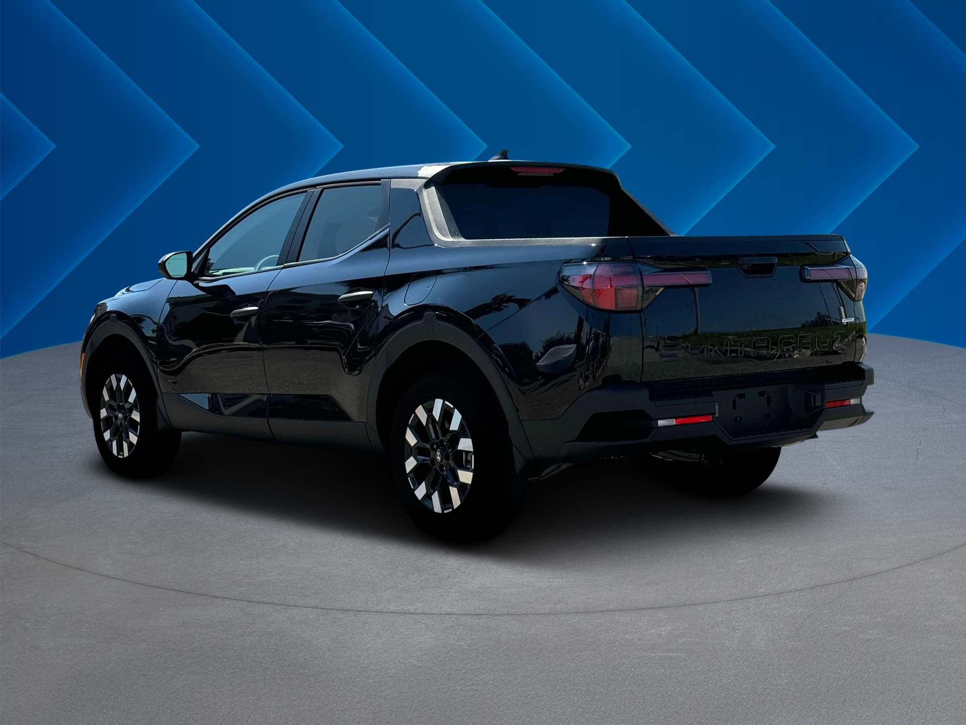 New 2026 Phantom Black Hyundai SE AWD image 24