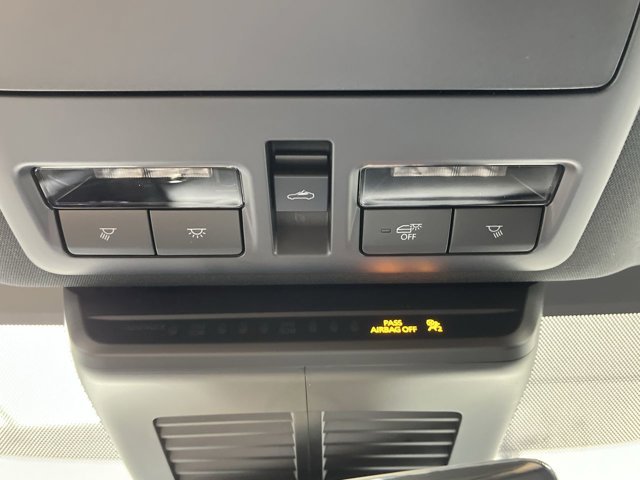 2026 Mazda CX-90 Premium Plus Package - Photo 28