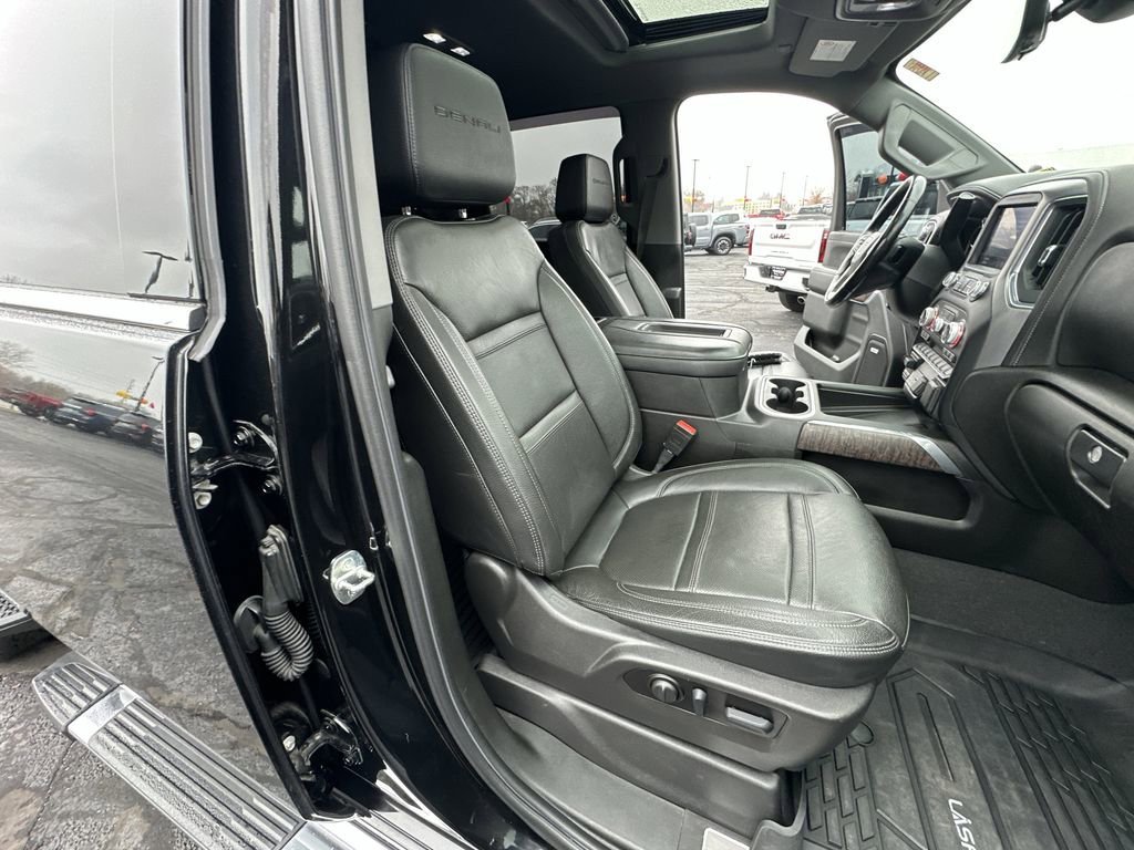 2022 GMC SIERRA HD - Image 20