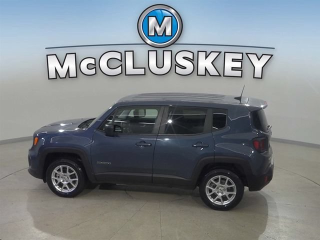 2023 Jeep Renegade Latitude - Photo 10