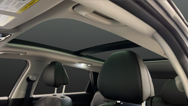 Used 2025 Creamy White Pearl Hyundai SEL Convenience image 12