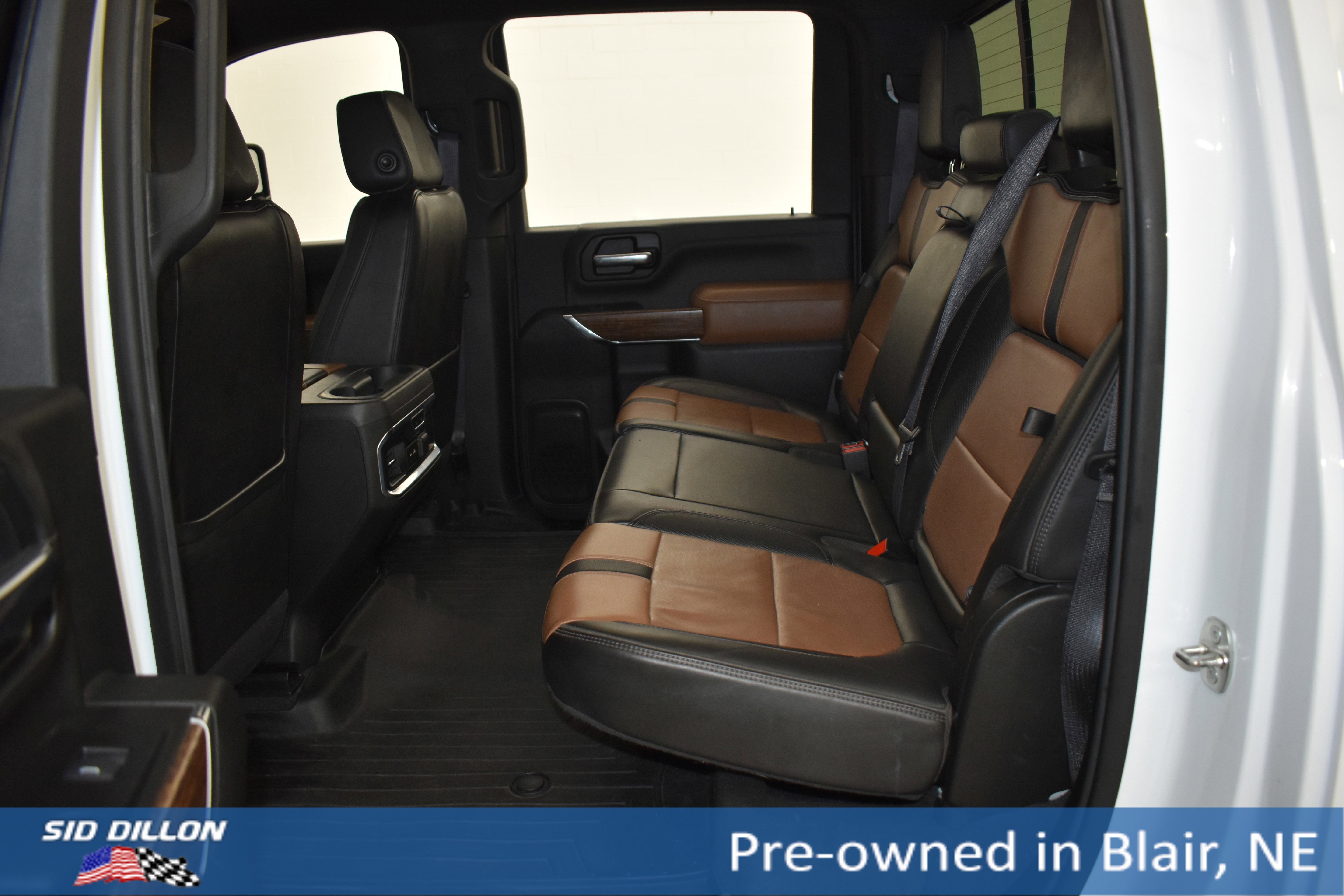 2020 Chevrolet Silverado 2500HD High Country - Photo 10