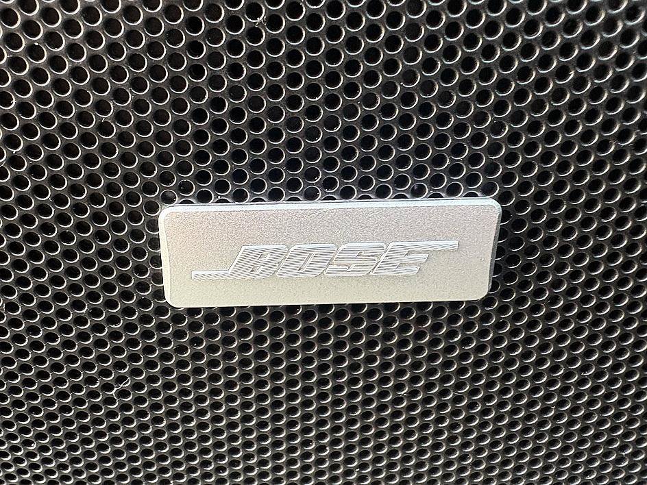 Used 2023 Black Chevrolet RS image 16