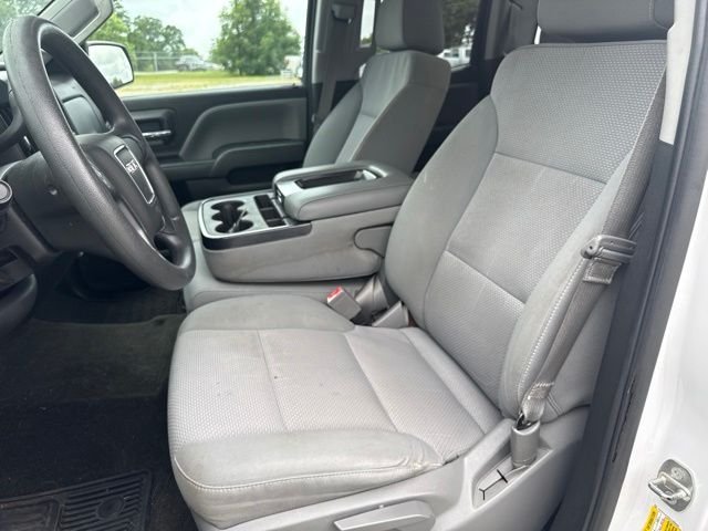 Used 2016 White GMC Base image 12