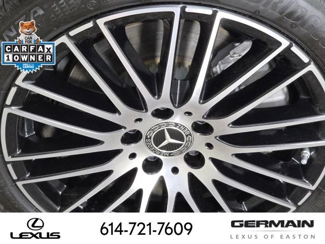 2024 Mercedes-Benz C-Class Sedan C 300 - Photo 14