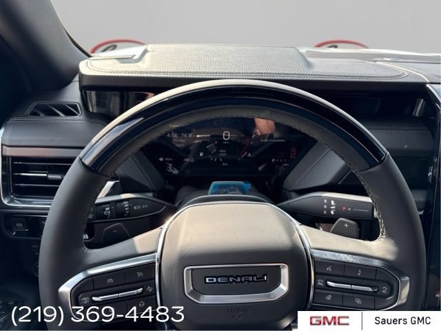 2026 GMC Yukon Denali - Photo 13