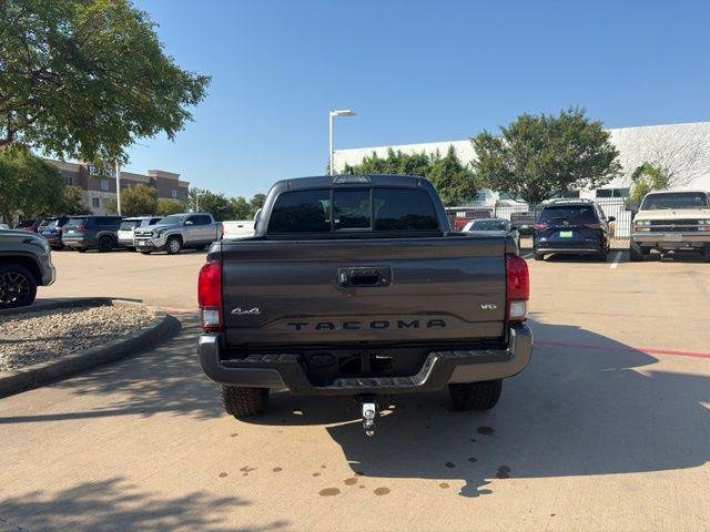 Certified Used 2023 MAGNETIC GRAY MET. Toyota  image 6