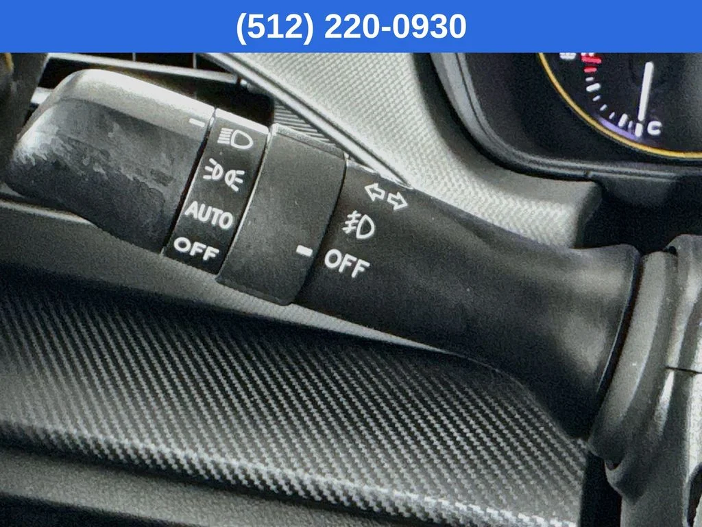 Certified Used 2024 Green Subaru Sport image 13