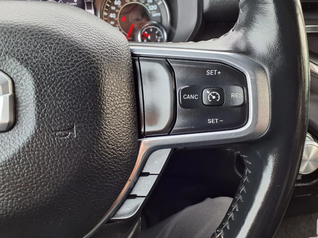 2023 RAM Ram 1500 Pickup Laramie - Photo 14