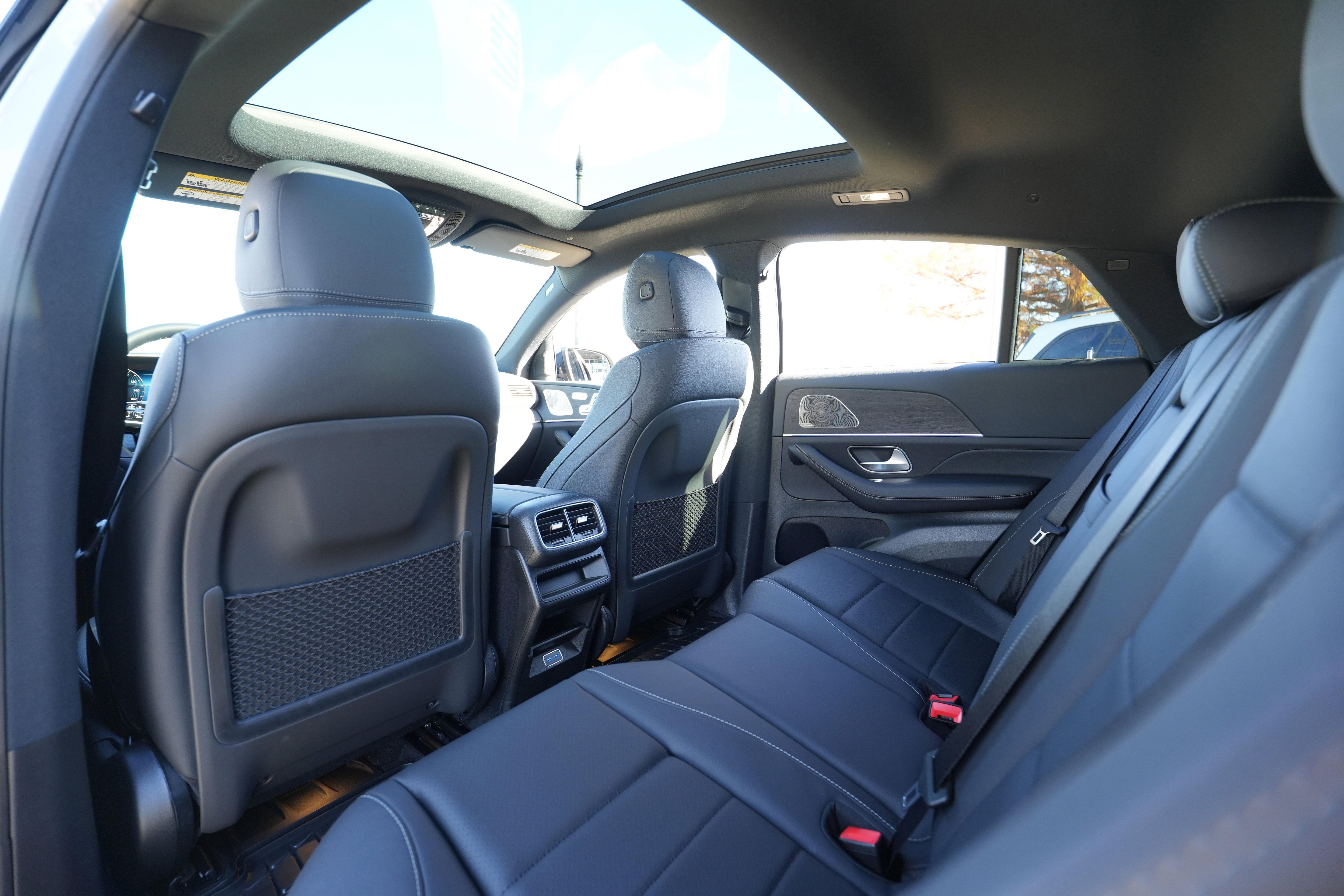 Certified Used 2026 MANUFAKTUR Alpine Gray Mercedes-Benz GLE 450 Coupe image 44