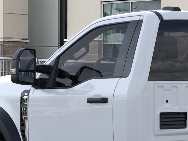 New 2025 White Ford XL image 20