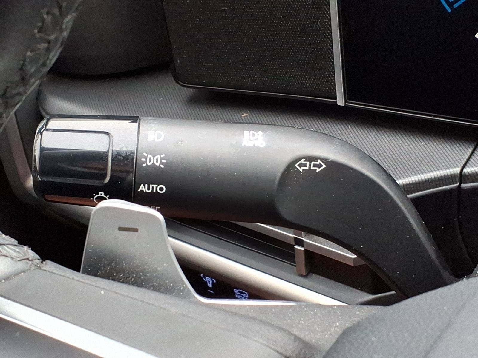 2024 Hyundai Santa Fe SE - Photo 30