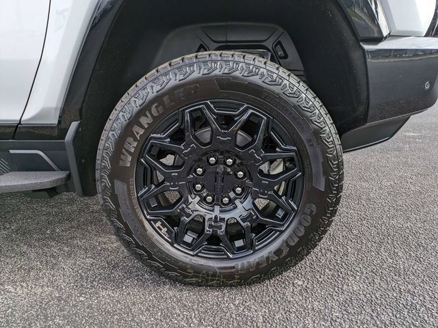 2026 GMC HUMMER EV 2X - Photo 14