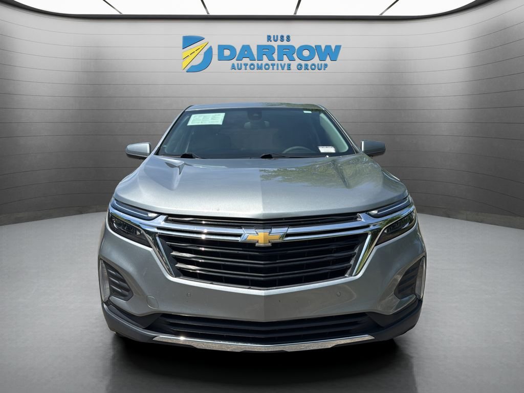 2023 Chevrolet Equinox 2FL - Photo 8