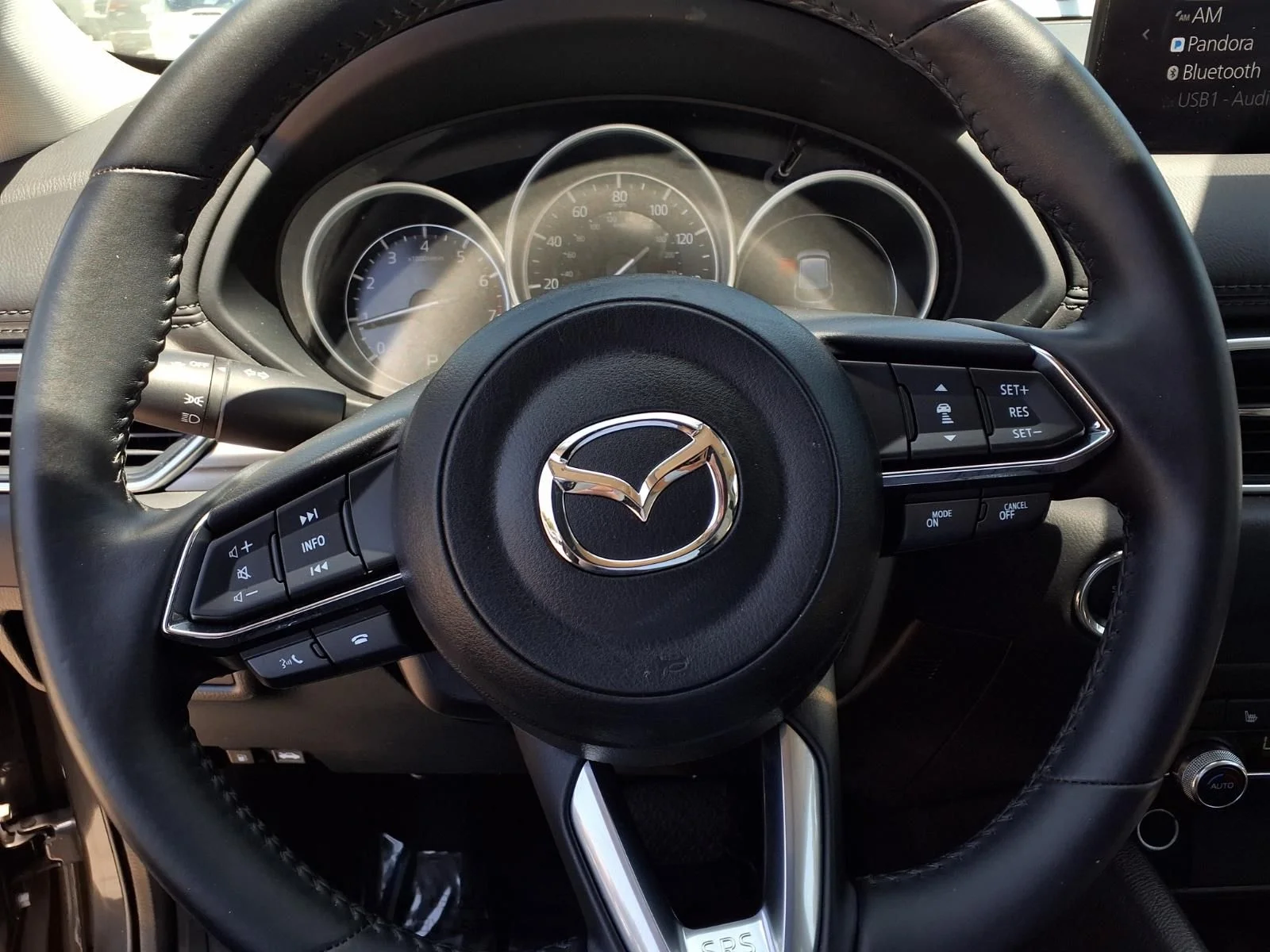 Used 2023 Gray Mazda 2.5 S Select Package image 11