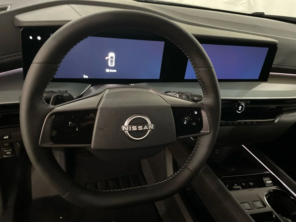 2026 Nissan Murano SL - Photo 14