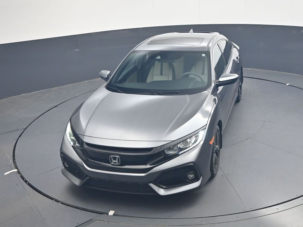 Used 2019  Honda EX image 28