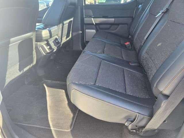 Used 2025 White Ford Tremor image 10