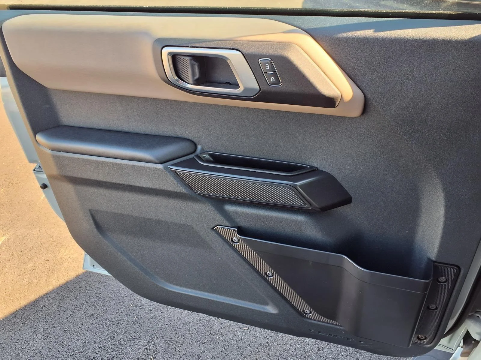 Used 2024 Cactus Gray Ford Wildtrak image 24
