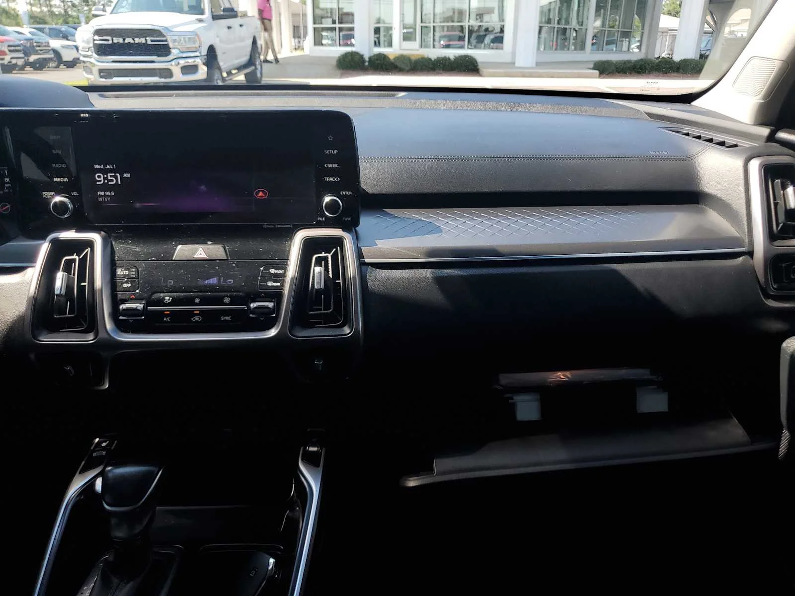 Used 2023 Gravity Gray Gray Kia S image 19