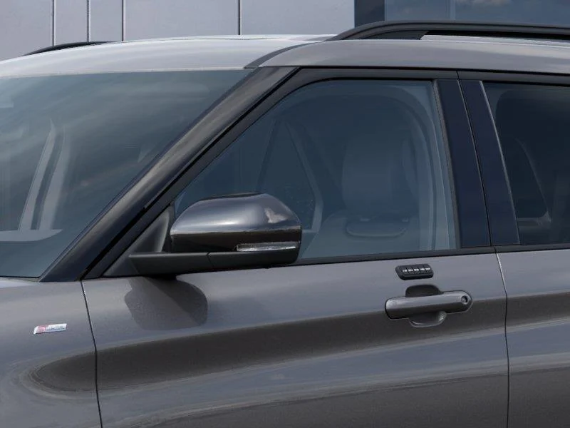 New 2027 Carbonized Gray Metallic Ford ST-Line image 20