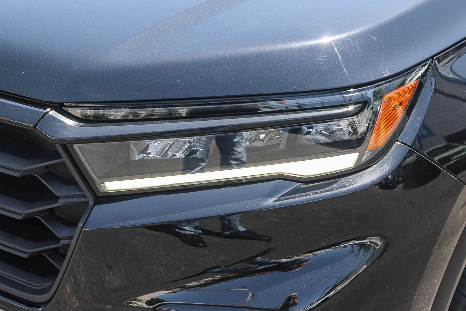 2024 Honda Pilot Sport - Photo 31