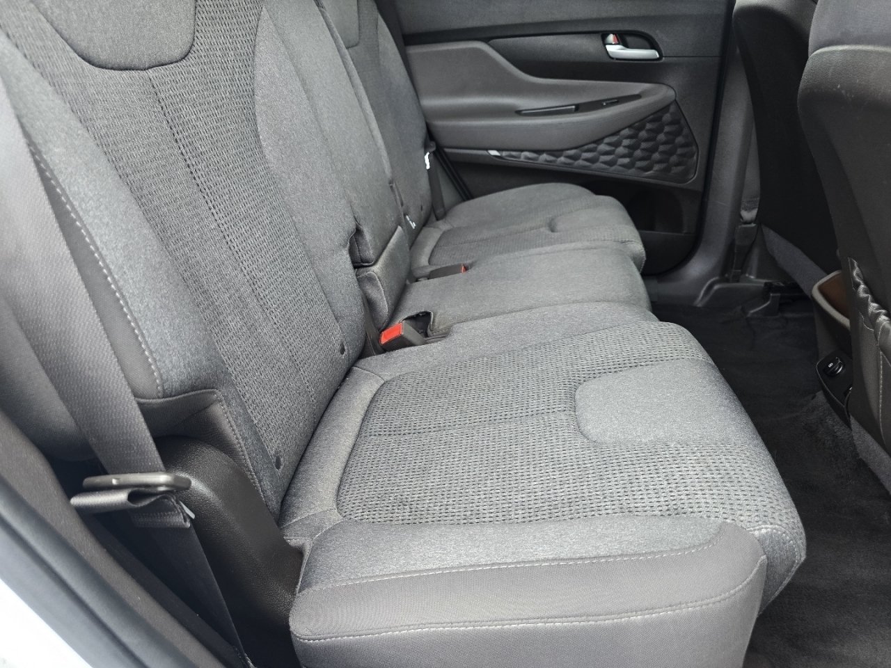 Used 2020 Gray Hyundai SEL image 17