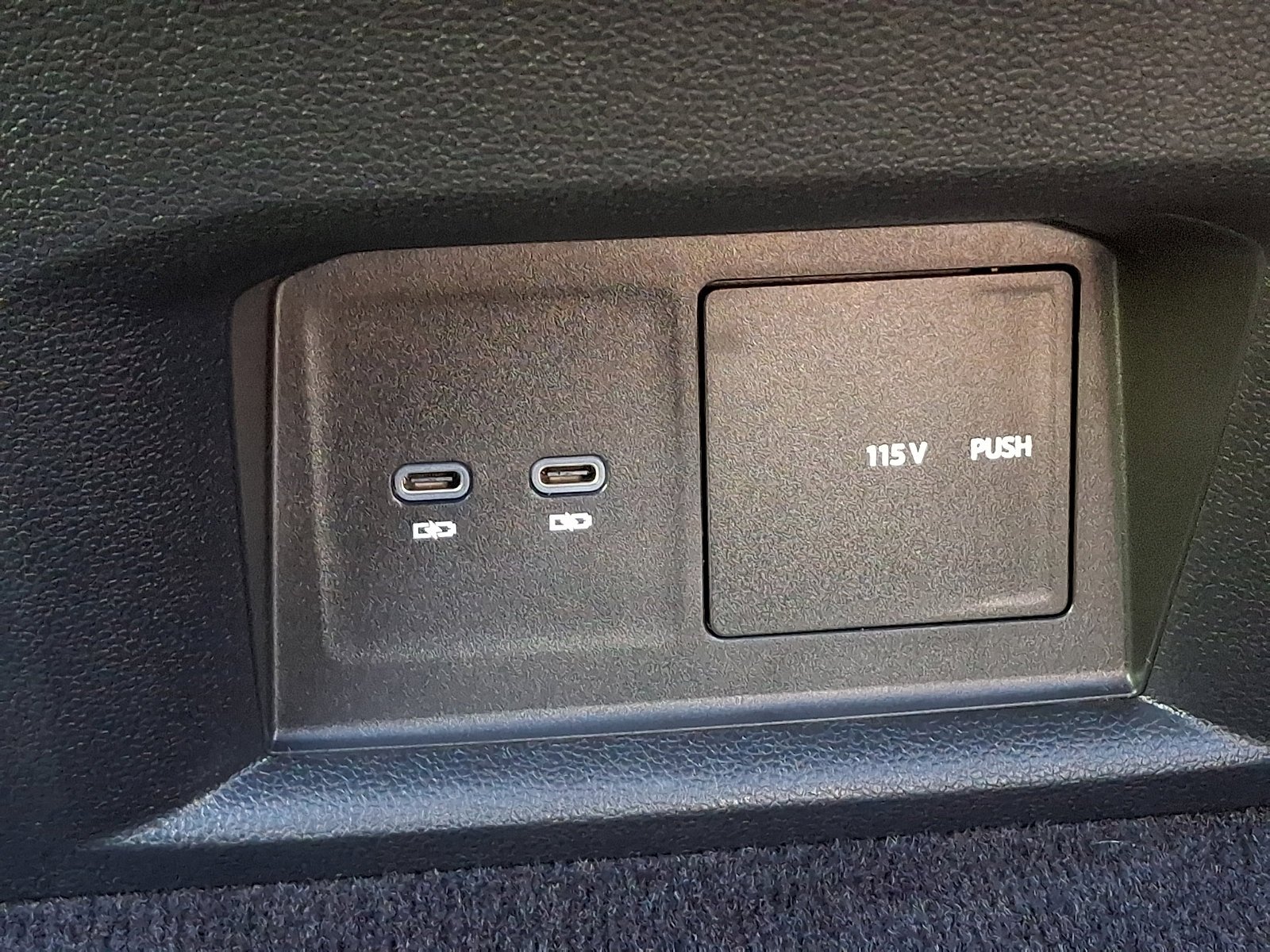 Used 2022 Pure Gray Volkswagen 3.6L V6 SEL Premium R-Line image 12