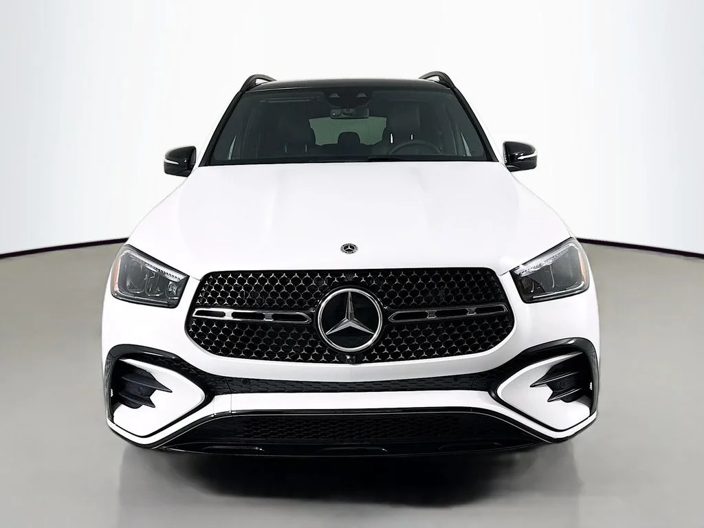 New 2026  Mercedes-Benz GLE 350 image 6