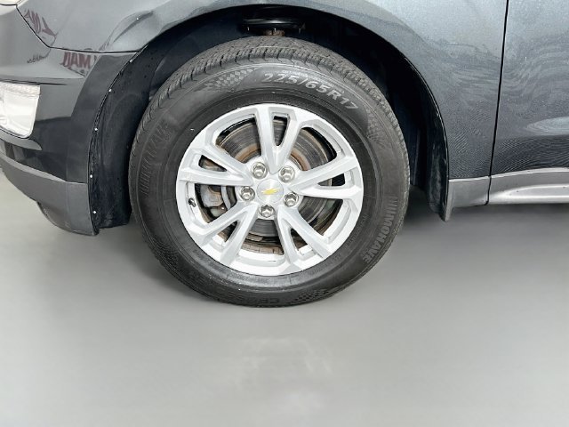 2017 Chevrolet Equinox LT - Photo 25
