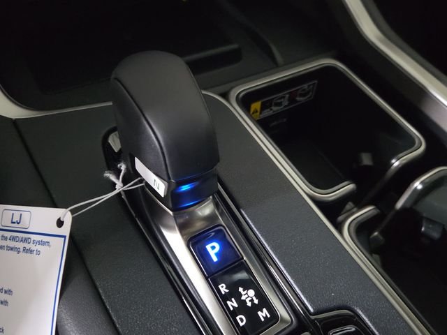 New 2026 Celestial Silver Metallic Lexus PREMIUM AWD image 20