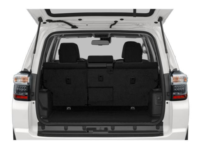 Used 2023 Magnetic Gray Metallic Toyota SR5 image 11