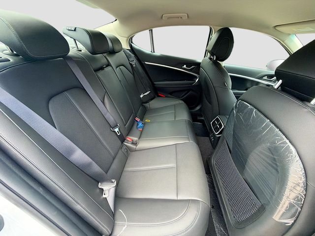 New 2026 White Genesis 2.5T image 27