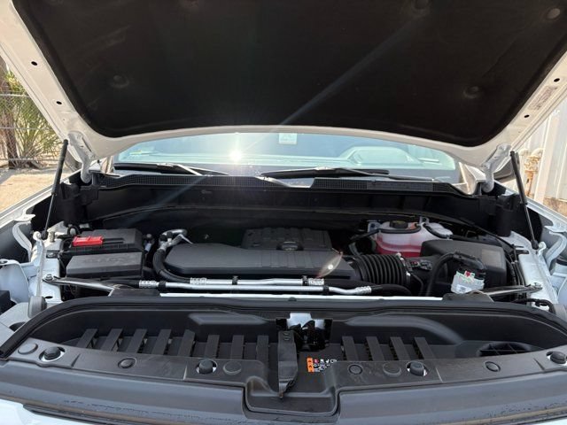 2026 Chevrolet Silverado 1500 RST - Photo 21