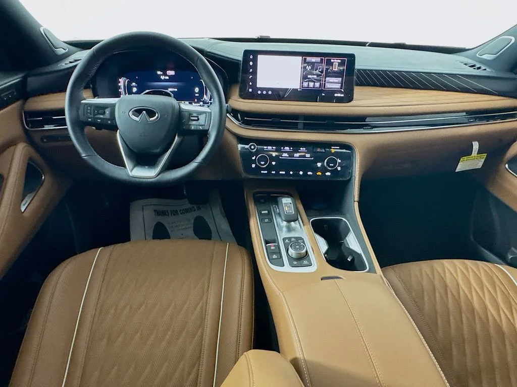 New 2027  INFINITI Autograph image 26