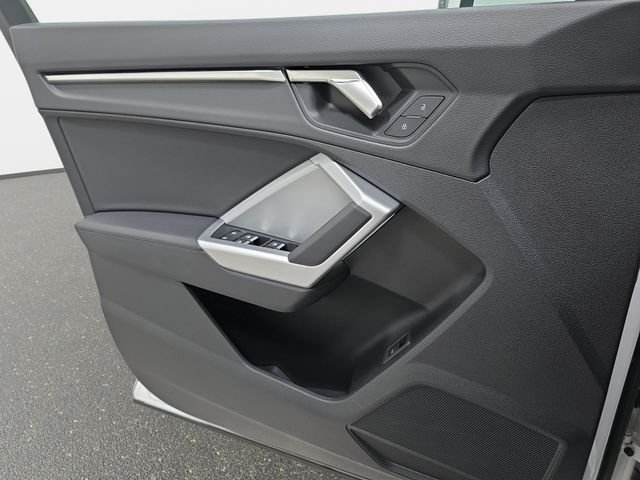 Used 2025 Black Audi Premium image 25