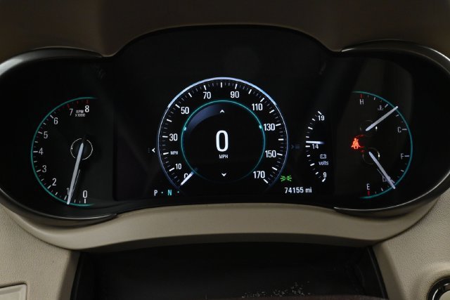 Vehicle thumbnail