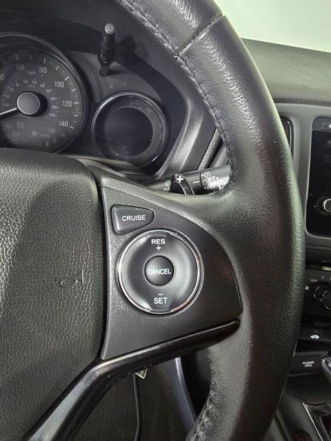 2020 Honda HR-V Sport - Photo 18