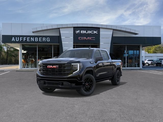 2026 GMC Sierra 1500 Elevation - Photo 8