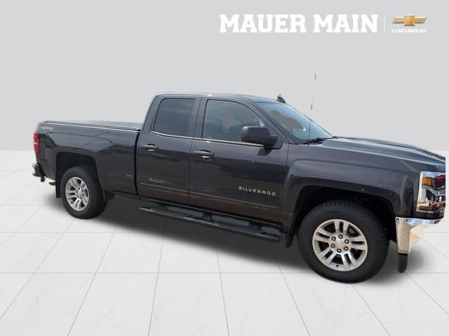 Used 2016 Chevrolet Silverado 1500 LT with VIN 1GCVKREC7GZ311860 for sale in Anoka, MN